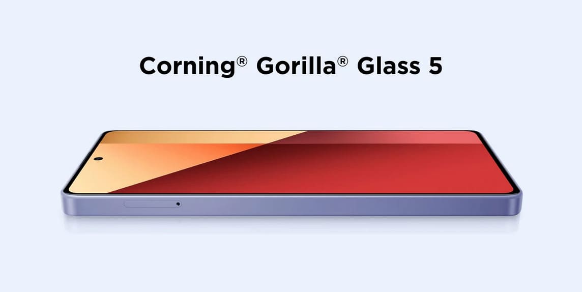 Смартфон Xiaomi Redmi Note 13 Pro hi-store